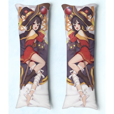 Travesseiro Dakimakura Konosuba Megumin 03